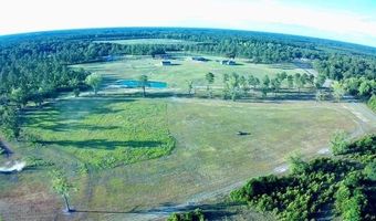 2650 Moore Rd, Barnwell, SC 29812
