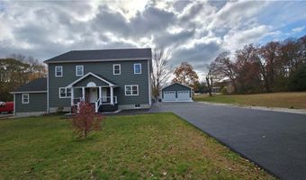65 Oakland Ave, Burrillville, RI 02858
