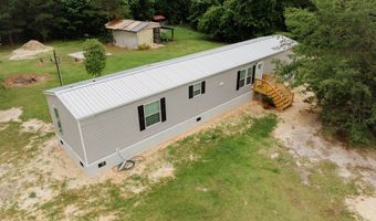 1140 SPRING BRANCH CH Rd, Baxley, GA 31513