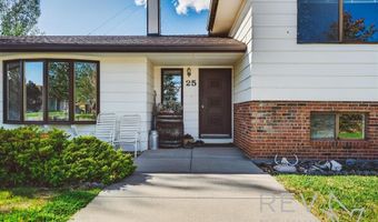25 Mashie Clb, Cody, WY 82414