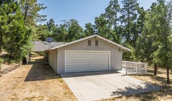 44670 Thunderhead Dr, Ahwahnee, CA 93601