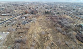 3275 Alcorn Rd, Fallon, NV 89406