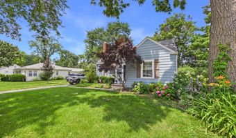 1606 E 7th St, Anderson, IN 46012