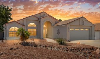 2542 Bridlewise Ln, Bullhead City, AZ 86442