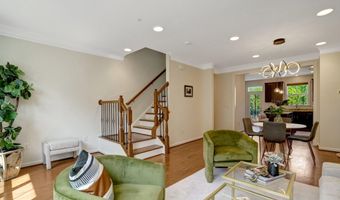 611 TOTTEN Mews NE, Washington, DC 20017