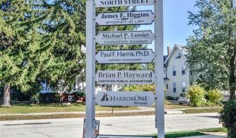 61 North St, Manchester, NH 03104