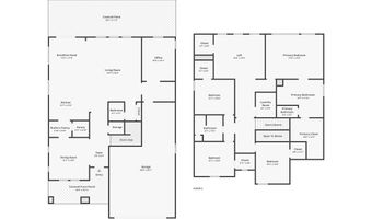 1045 Via Saint Andrea Pl, Henderson, NV 89011