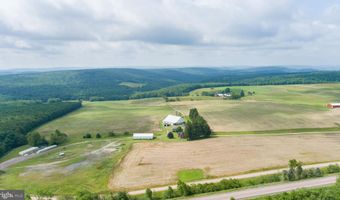 220 DIESEL SCHOOL Rd, Accident, MD 21520