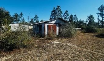 NW County Rd 274, Altha, FL 32421