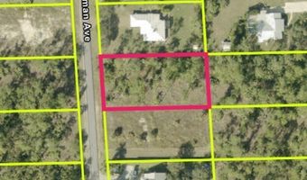 2108 Truman Ave, Alva, FL 33920
