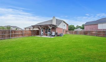 1001 Shelborn Dr, Allen, TX 75002