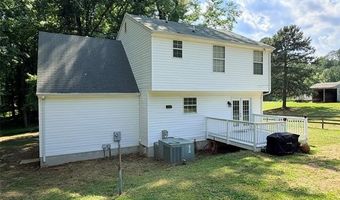 6315 Farmers Dr, Barhamsville, VA 23011