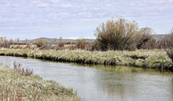 31 CUTOFF Rd, Daniel, WY 83115