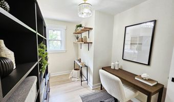 9721 BELLEVUE Dr, Bethesda, MD 20814