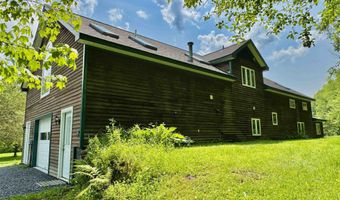221 Plateau Rd, Calais, VT 05650