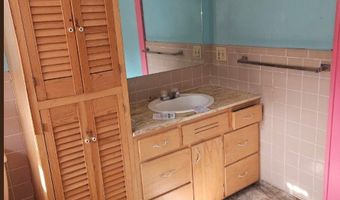 418 Highland St, Ashland, KS 67831