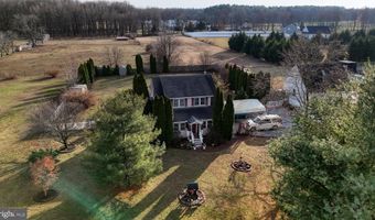 5470 HALLTOWN Rd, Hartly, DE 19953