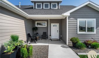 4607 Sunburst Ln, Billings, MT 59106