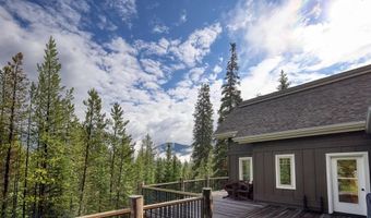 83 W Pine Cone Ter, Big Sky, MT 59716