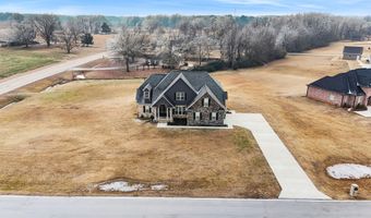 107 County Road 2768, Baldwyn, MS 38824