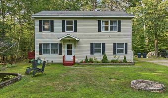 310 Dutile Rd, Belmont, NH 03220