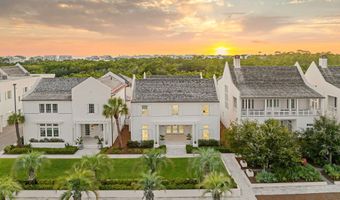 109 Kaiya Ave, Alys Beach, FL 32461