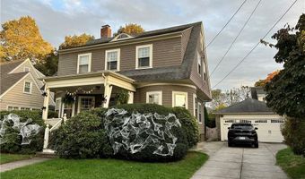 172 Bluff Ave, Cranston, RI 02905