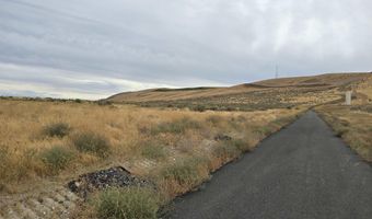 NKA Ruppert Road 223.96 acres, Benton City, WA 99320