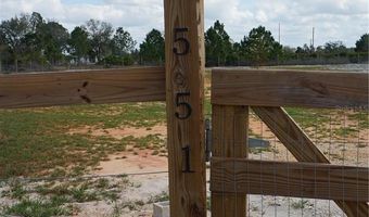 551 S DICKEY Rd, Avon Park, FL 33825