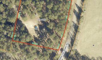 2400 Morris Callaway Rd, Appling, GA 30802