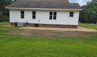 208 Holloman Rd, Ahoskie, NC 27910