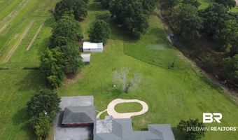 1323 Airport Rd, Atmore, AL 36502