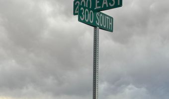 350 S 200 E, Centerfield, UT 84622