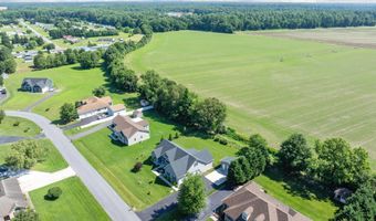 119 E LUCKY ESTATES Dr, Harrington, DE 19952