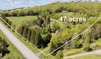 8255 County Highway 2, Andes, NY 13731