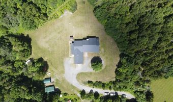 392 Sicard Rd, Brookfield, VT 05036