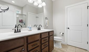 3 St James Cir, Beaufort, SC 29907