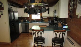 1285 Witchcat Rd, Bakersfield, VT 05441