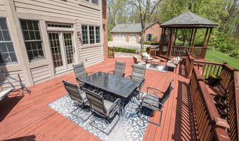 4954 Mother Teresa Dr, Ann Arbor, MI 48105