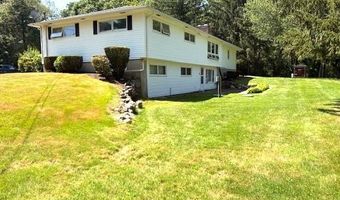 2 Honeysuckle Dr, Cranston, RI 02921