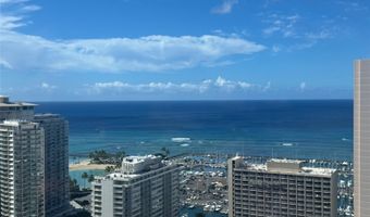 1551 Ala Wai Blvd 3306, Honolulu, HI 96815
