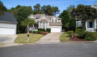 1506 Redwater Branch Ct, Apex, NC 27502