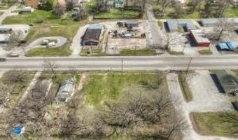 2227 Military Ave, Baxter Springs, KS 66713