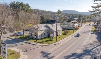 673 S Main St, Stowe, VT 05672