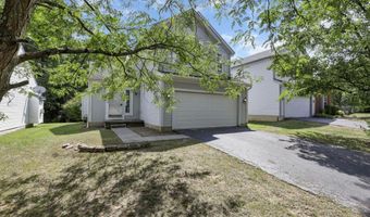 3115 Omega Dr, Columbus, OH 43231