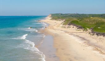 Moshup Trail, Aquinnah, MA 02535