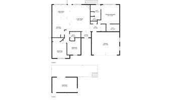 18 Yarmouth Dr, Bella Vista, AR 72715