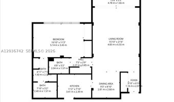 9381 E Bay Harbor Dr 404S, Bay Harbor Islands, FL 33154