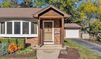 1328 Miller Ave, Ann Arbor, MI 48103