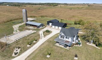 3458 Bell Rd, Arlington, IA 50606